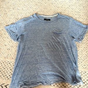 Rag & Bone short sleeve